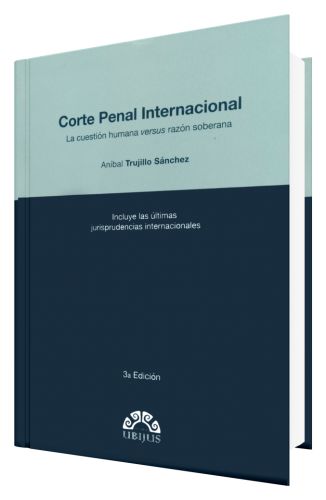 Corte Penal Internacional - la cuestión..